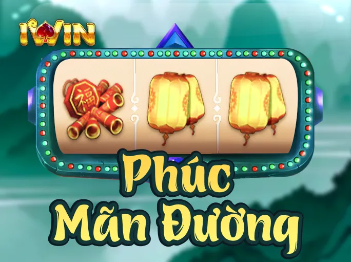  Phúc Mãn Đường